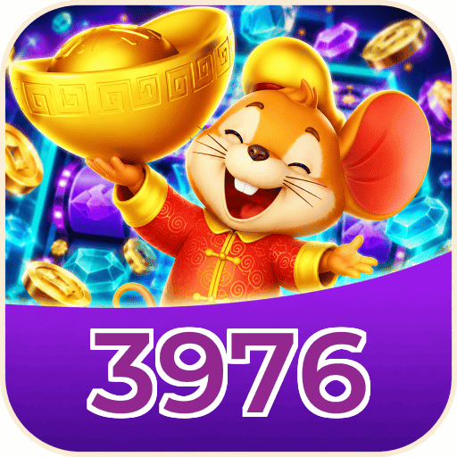 3976 Logo 3