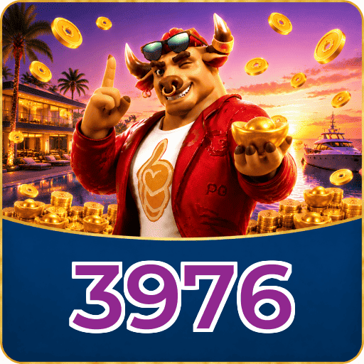 Slots 3976 - RTP Alto Certificado