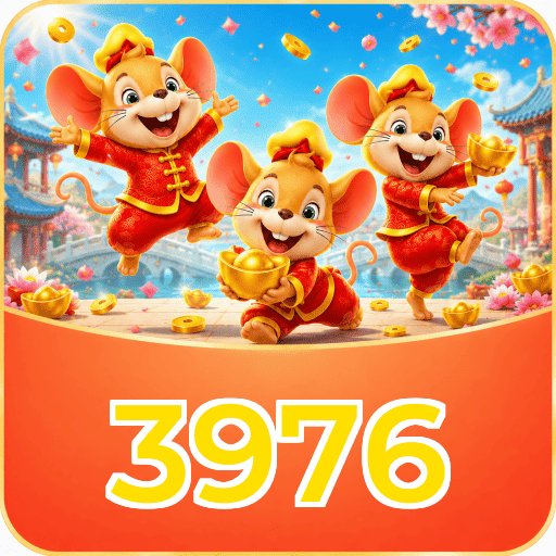3976 Logo 1