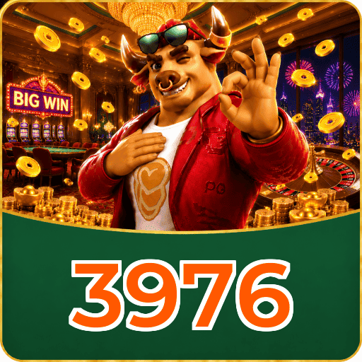 Slots 3976 - Jackpots Progressivos