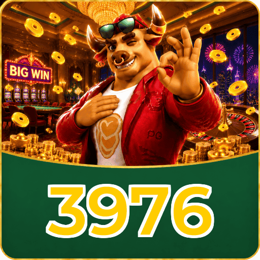 3976 Logo 2